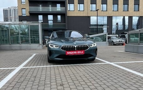 BMW 8 серия, 2019 год, 7 250 000 рублей, 7 фотография