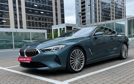 BMW 8 серия, 2019 год, 7 250 000 рублей, 4 фотография