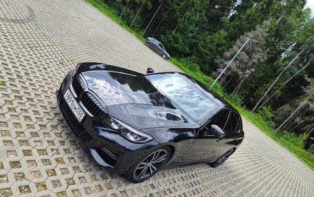 BMW 3 серия, 2019 год, 2 800 000 рублей, 8 фотография
