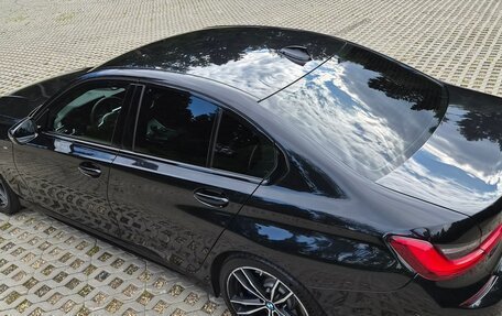 BMW 3 серия, 2019 год, 2 800 000 рублей, 9 фотография