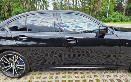 BMW 3 серия, 2019 год, 2 800 000 рублей, 10 фотография