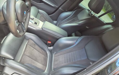 BMW 3 серия, 2019 год, 2 800 000 рублей, 12 фотография