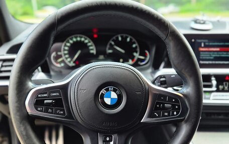 BMW 3 серия, 2019 год, 2 800 000 рублей, 14 фотография