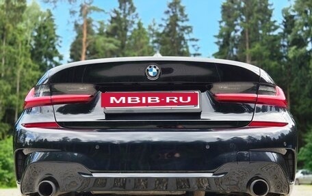 BMW 3 серия, 2019 год, 2 800 000 рублей, 5 фотография