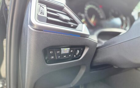 BMW 3 серия, 2019 год, 2 800 000 рублей, 16 фотография