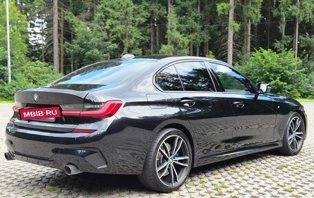 BMW 3 серия, 2019 год, 2 800 000 рублей, 6 фотография