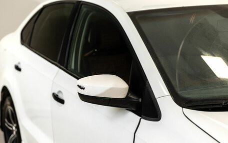 Volkswagen Polo VI (EU Market), 2016 год, 700 000 рублей, 10 фотография