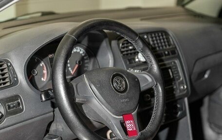 Volkswagen Polo VI (EU Market), 2016 год, 700 000 рублей, 15 фотография