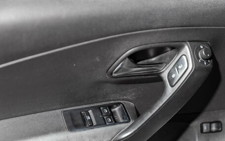 Volkswagen Polo VI (EU Market), 2016 год, 700 000 рублей, 21 фотография