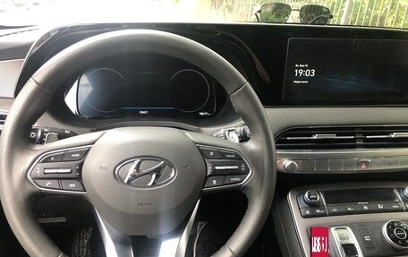 Hyundai Palisade I, 2021 год, 4 600 000 рублей, 7 фотография