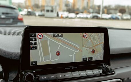 KIA Seltos I, 2021 год, 2 085 000 рублей, 15 фотография