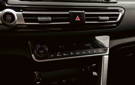 KIA Seltos I, 2021 год, 2 085 000 рублей, 16 фотография
