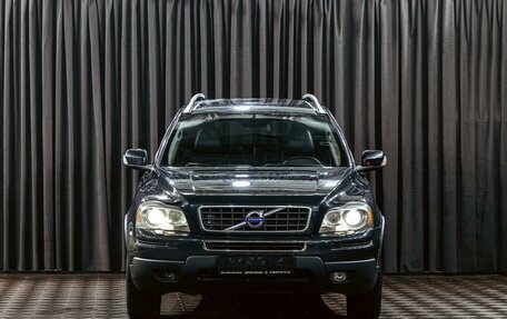 Volvo XC90 II рестайлинг, 2012 год, 1 395 000 рублей, 2 фотография