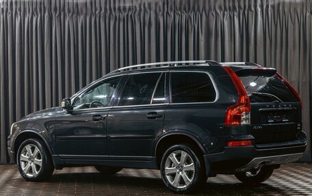 Volvo XC90 II рестайлинг, 2012 год, 1 395 000 рублей, 4 фотография
