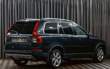 Volvo XC90 II рестайлинг, 2012 год, 1 395 000 рублей, 6 фотография