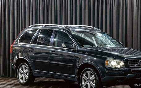 Volvo XC90 II рестайлинг, 2012 год, 1 395 000 рублей, 7 фотография