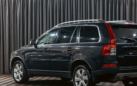 Volvo XC90 II рестайлинг, 2012 год, 1 395 000 рублей, 8 фотография