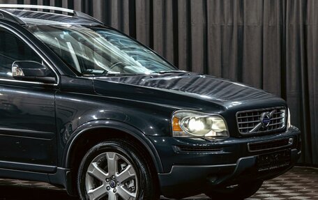 Volvo XC90 II рестайлинг, 2012 год, 1 395 000 рублей, 9 фотография