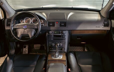 Volvo XC90 II рестайлинг, 2012 год, 1 395 000 рублей, 16 фотография