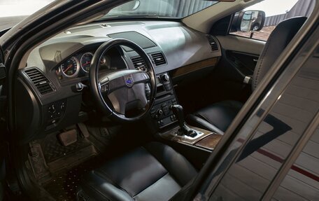 Volvo XC90 II рестайлинг, 2012 год, 1 395 000 рублей, 13 фотография