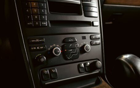 Volvo XC90 II рестайлинг, 2012 год, 1 395 000 рублей, 15 фотография
