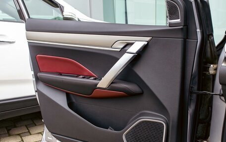 Geely Coolray I, 2023 год, 1 735 000 рублей, 12 фотография