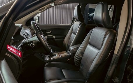 Volvo XC90 II рестайлинг, 2012 год, 1 395 000 рублей, 11 фотография