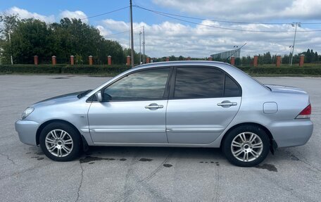 Mitsubishi Lancer IX, 2006 год, 530 000 рублей, 3 фотография