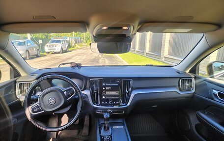 Volvo S60 III, 2021 год, 2 700 000 рублей, 5 фотография