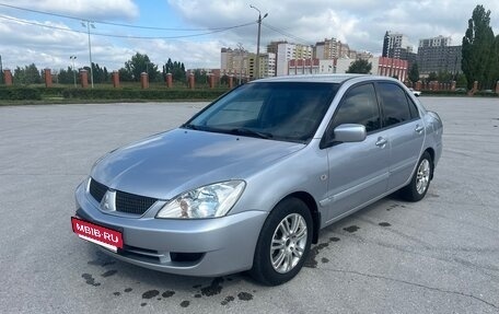 Mitsubishi Lancer IX, 2006 год, 530 000 рублей, 2 фотография