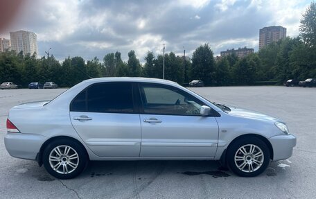 Mitsubishi Lancer IX, 2006 год, 530 000 рублей, 7 фотография