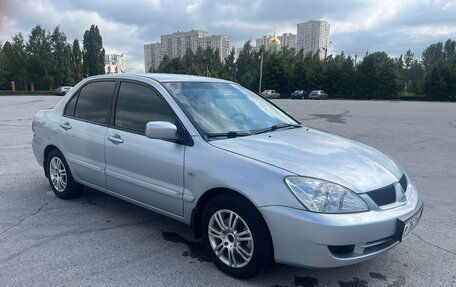 Mitsubishi Lancer IX, 2006 год, 530 000 рублей, 8 фотография