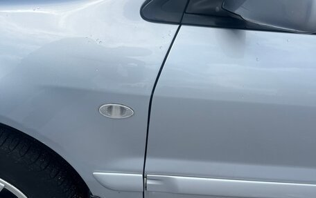 Mitsubishi Lancer IX, 2006 год, 530 000 рублей, 9 фотография