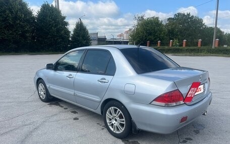 Mitsubishi Lancer IX, 2006 год, 530 000 рублей, 4 фотография