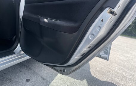 Mitsubishi Lancer IX, 2006 год, 530 000 рублей, 19 фотография