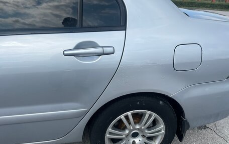 Mitsubishi Lancer IX, 2006 год, 530 000 рублей, 10 фотография