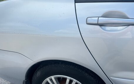 Mitsubishi Lancer IX, 2006 год, 530 000 рублей, 17 фотография