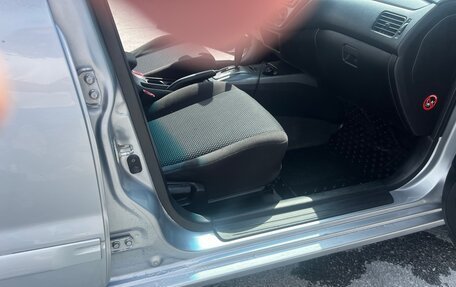 Mitsubishi Lancer IX, 2006 год, 530 000 рублей, 16 фотография