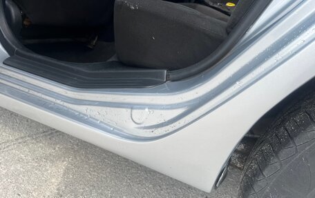 Mitsubishi Lancer IX, 2006 год, 530 000 рублей, 15 фотография