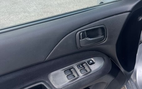 Mitsubishi Lancer IX, 2006 год, 530 000 рублей, 20 фотография