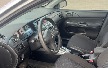 Mitsubishi Lancer IX, 2006 год, 530 000 рублей, 26 фотография