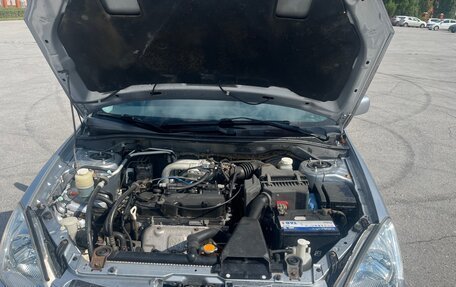 Mitsubishi Lancer IX, 2006 год, 530 000 рублей, 32 фотография
