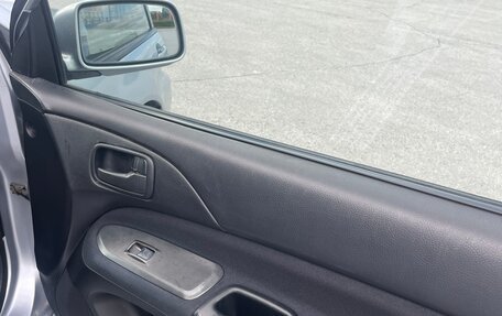 Mitsubishi Lancer IX, 2006 год, 530 000 рублей, 28 фотография