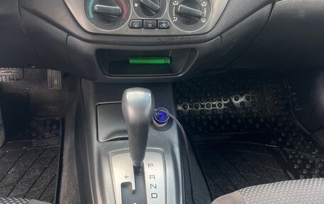 Mitsubishi Lancer IX, 2006 год, 530 000 рублей, 24 фотография