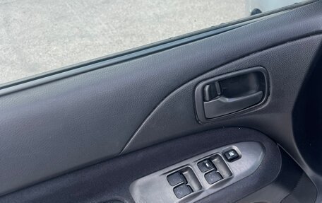 Mitsubishi Lancer IX, 2006 год, 530 000 рублей, 22 фотография