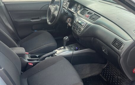 Mitsubishi Lancer IX, 2006 год, 530 000 рублей, 29 фотография