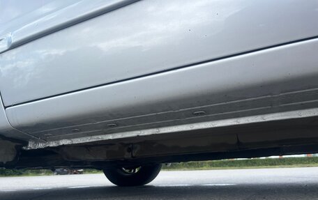 Mitsubishi Lancer IX, 2006 год, 530 000 рублей, 30 фотография