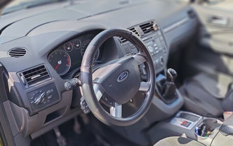 Ford C-MAX I рестайлинг, 2006 год, 360 000 рублей, 6 фотография