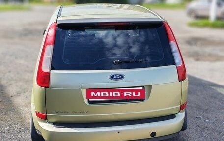 Ford C-MAX I рестайлинг, 2006 год, 360 000 рублей, 5 фотография