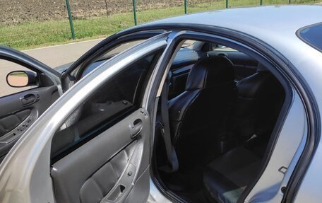 Dodge Stratus II, 2002 год, 260 000 рублей, 18 фотография